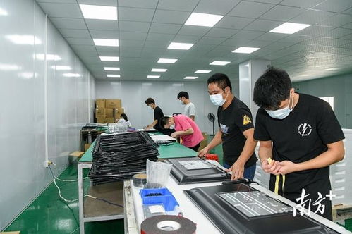 融灣入海，創新升級 梅州日用家電零售的轉型路徑