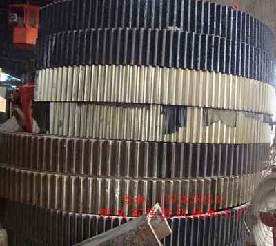 大型齒輪供應 大型齒輪銷售 專業(yè)生產加工大齒輪廠家_工程機械欄目