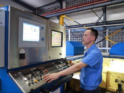 璧山--我區推出&ldquo;七大資金池&rdquo;&ldquo;撬動&rdquo;金融資源助力企業發展