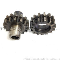 生產(chǎn)定做c4 cl08無(wú)聲鏈條齒形鏈條配套高速齒輪