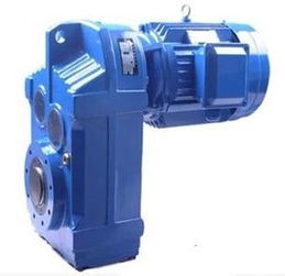 齒輪箱及零配件 精密制造與市場銷售的融合之道