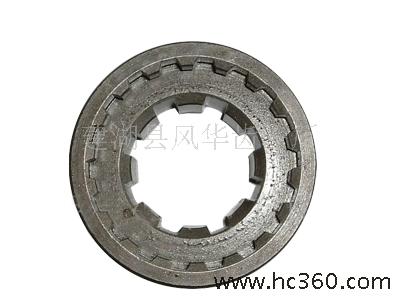 精密傳動，定制未來——風(fēng)華齒輪，您身邊的傳動方案專家